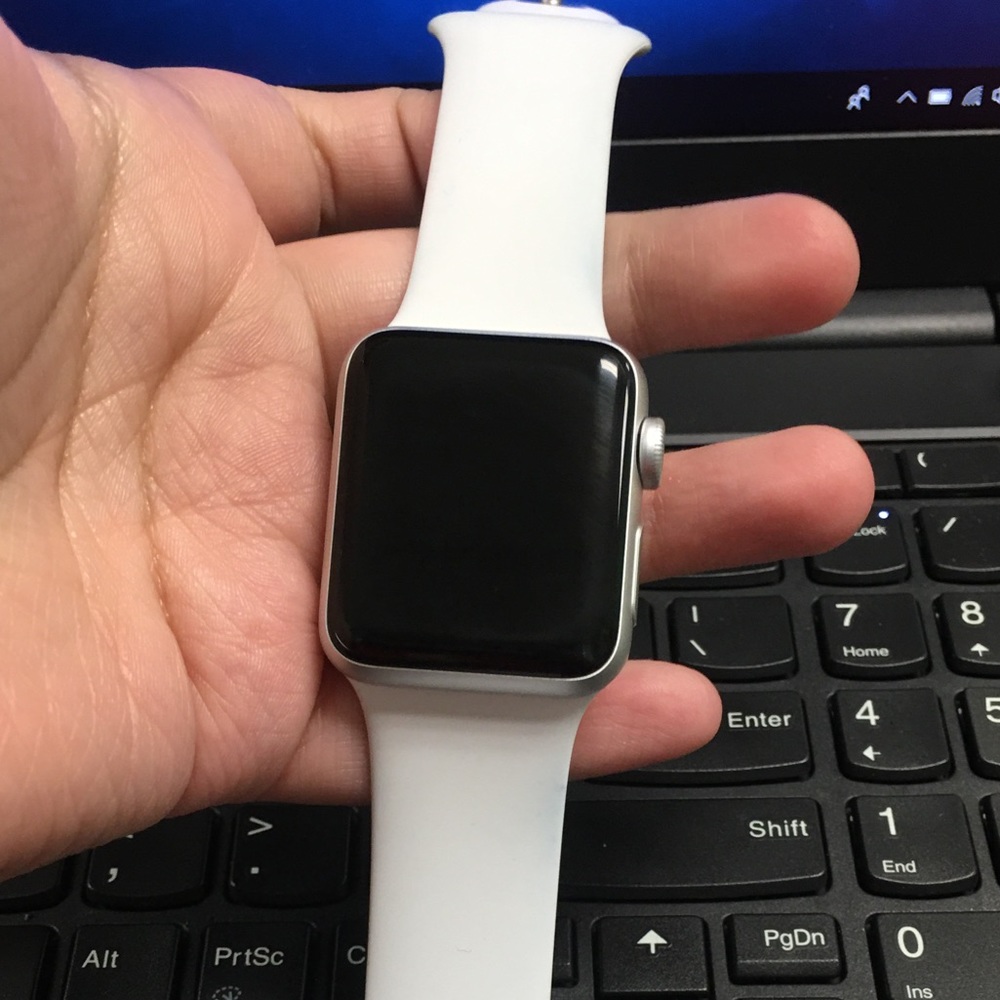 Apple Watch series 3 38mm